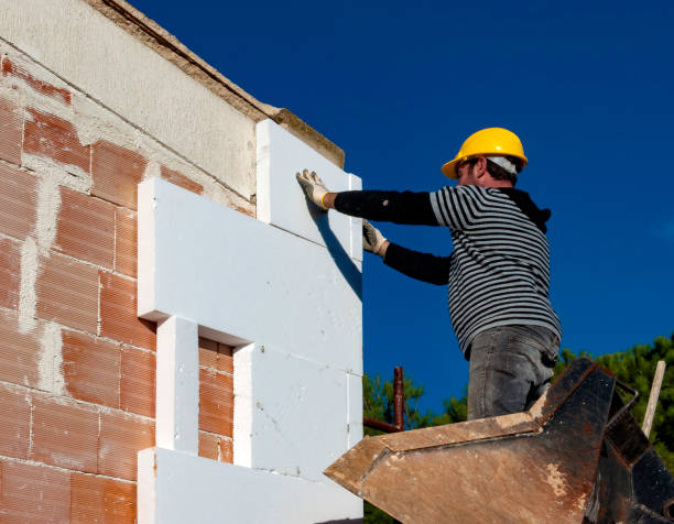 Insulation for Commercial Buildings in Elwood, NY