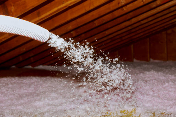Best Residential Insulation Services  in Elwood, NY