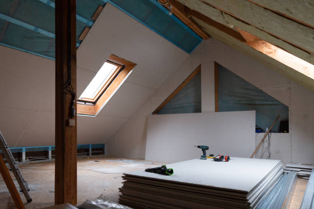 Range of Insulation Solutions in Elwood, NY