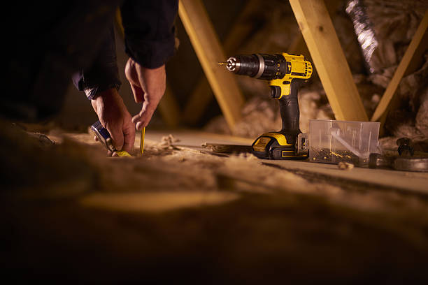 Best Local Insulation Services  in Elwood, NY