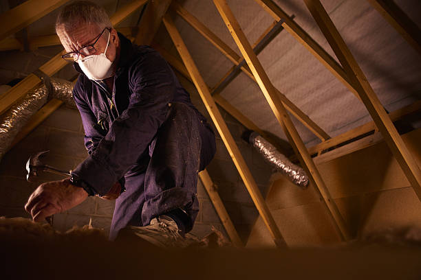 Best Local Insulation Services  in Elwood, NY